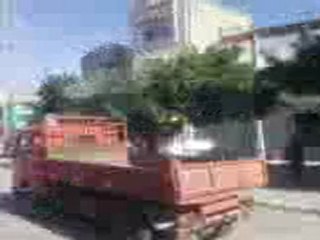 centre ville souassi mahdia tunisie