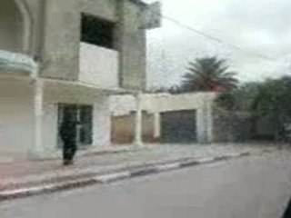 centre ville souassi mahdia tunisie