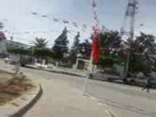 centre ville souassi mahdia tunisie