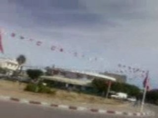 centre ville souassi mahdia tunisie