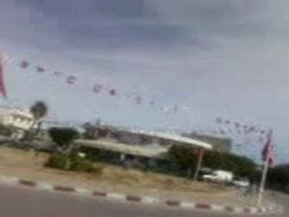 centre ville souassi mahdia tunisie