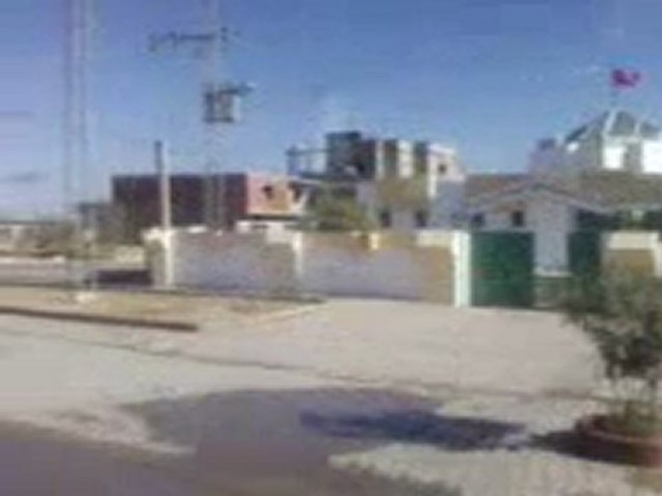 centre ville souassi mahdia tunisie