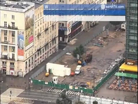 Venice - Italy, Brussels - Belgium, Udaipur - India, Agadir - Morocco, Stuttgart - Germany, Warsaw - Poland, Cannes - France