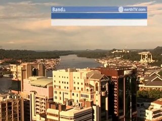 Barcelona - Spain, Paris - France, Las Vegas - USA, Stuttgart - Germany, Agadir - Morocco, Bandar Seri Begawan - Brunei, Warsaw - Poland