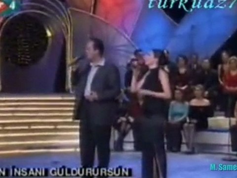 Aşk Bu Değil Yapma Güzel- Derya Bozkurt & Kenan Baran