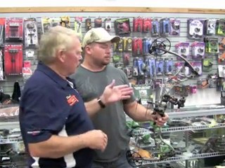 How to check your bow for proper draw length and shooting position