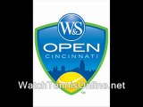 watch If Western & Southern Open 2011 tennis streaming