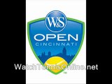 watch If Western & Southern Open Tennis 2011 online