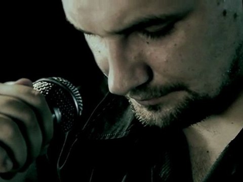 Баста - Темная Ночь