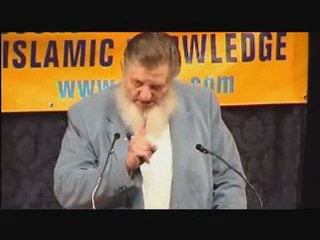 ENTERING ISLAM- Priests & Preachers-Why- Part 1