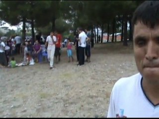 mustafa yağız mahallesi  sokak iftarı