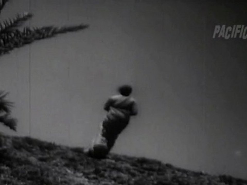 Andhe Jahan Ke : Patita 1953 : Talat Mehmood