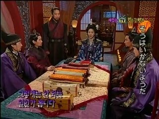 善徳女王47・48話ダイジェスト