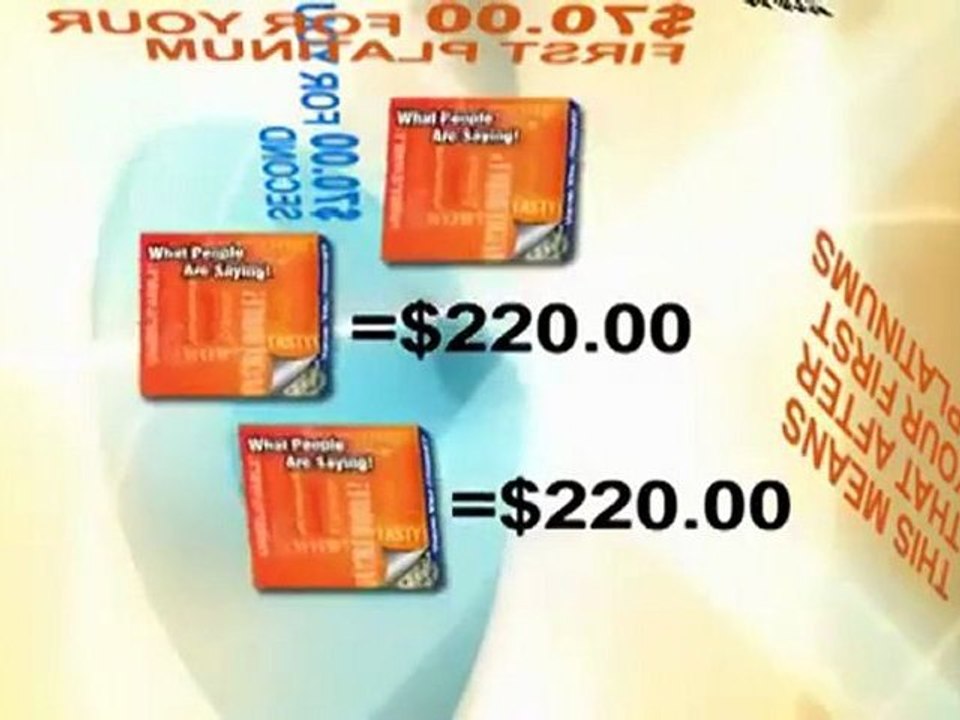 New GBG Official Opportunity Video!