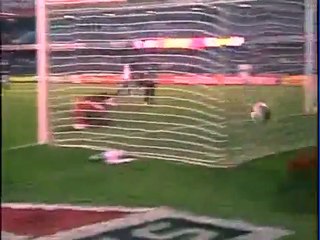 São Paulo 2 x 2 Atletico-GO - Brasileirão