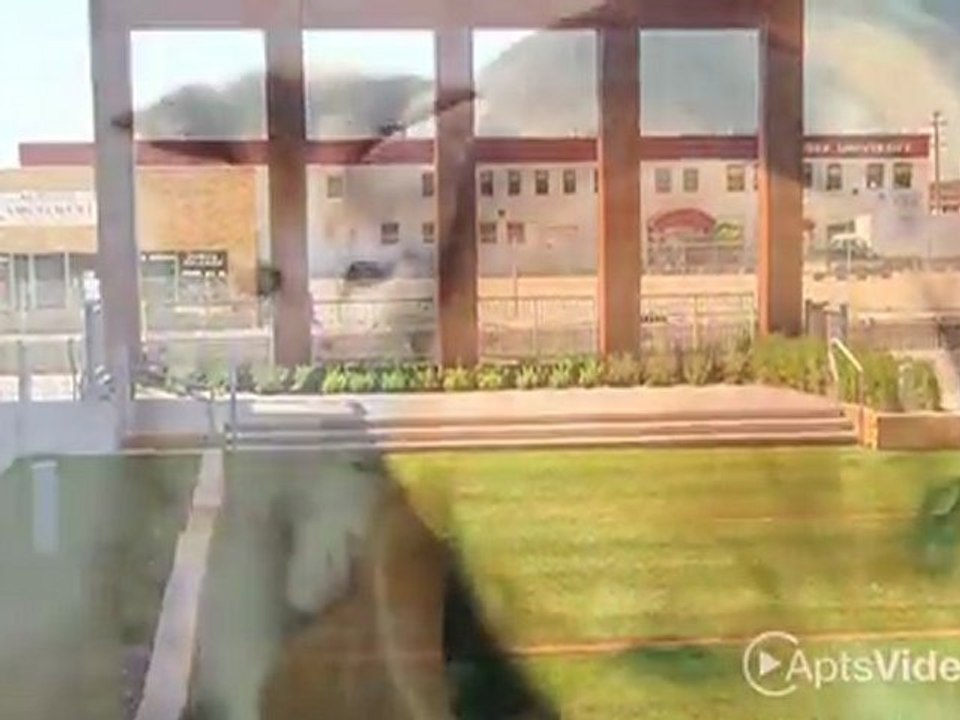 The Lyric at Carleton Place Apartments in Saint Paul, ...