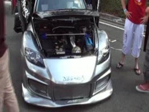 tuning magny-cour 2006
