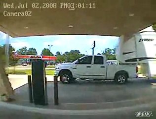 10 größten Fail-Videos mit Lkw-Beteiligung