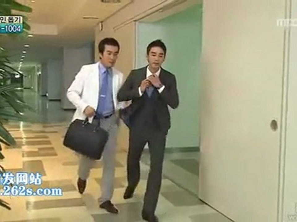 110812 全部我的愛 E188 [中字] Part2