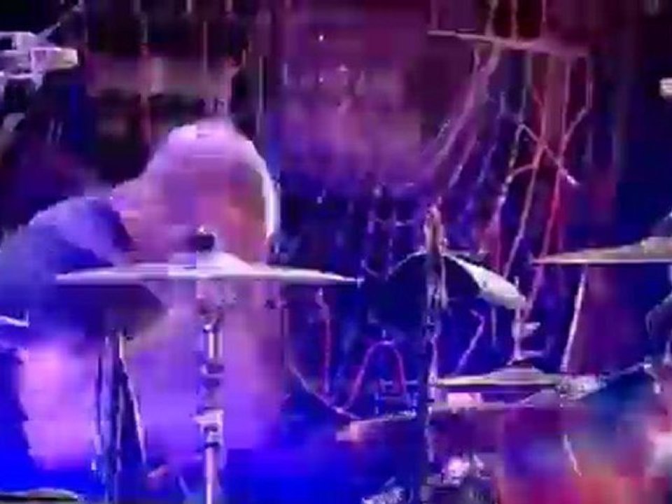 Coldplay - Politik Oxegen Festival 2011