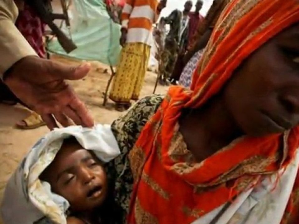 Help Somali Children - Helfen Sie Somalischen Kindern