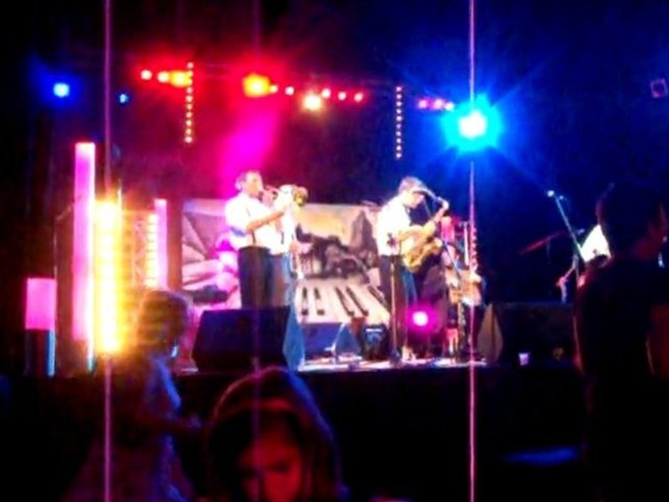 ST THIBERY...FESTIVAL DE JAZZ......34