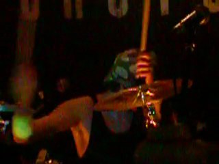 HOT TENSION-Rêves d'Eve-2007.10.31