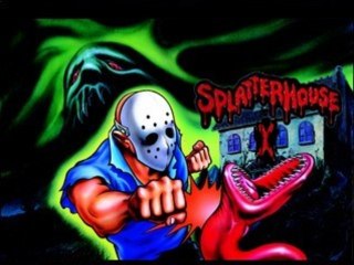 Splatterhouse / Conclusion