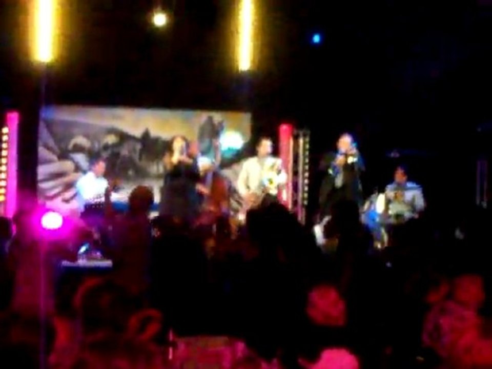 ST THIBERY...FESTIVAL de JAZZ......34