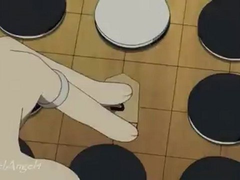 Durarara-Don't Wanna Go Home