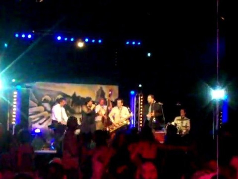 ST THIBERY...FESTIVAL de JAZZ......34