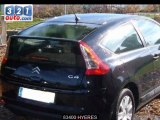 Occasion Citroen C4 HYERES