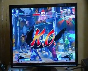 NantesGeki 2K11 SSF4AE part 2 chap-kula'