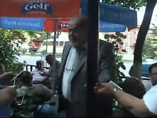 Bilecik Ertuğrulgazi Lisesi Mezunları Buluşması 09/07/2011 bölüm 1