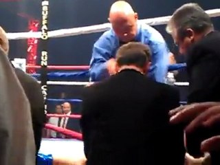 Kimbo Slice Is Back And Makes His Boxing Debut! (First ...