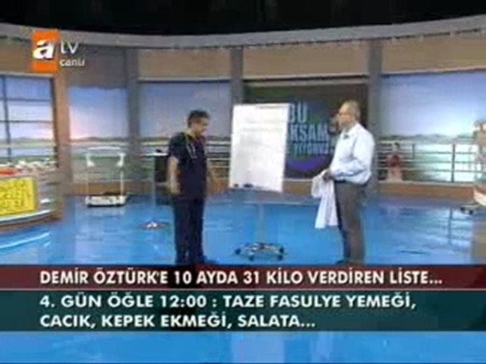 Bu akşam Part 2