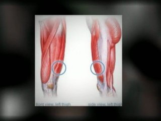 muscler les jambes rapidement