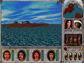 LP Might & Magic VI : The Mandate of Heaven (Part 6)