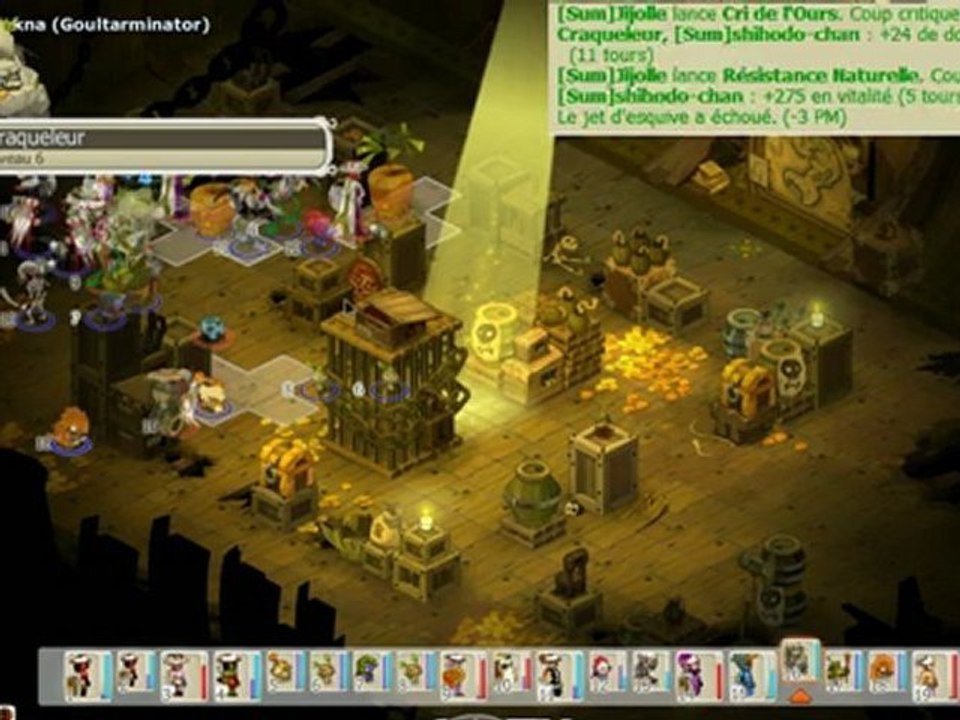 Replay Stream EF du 11.08.11