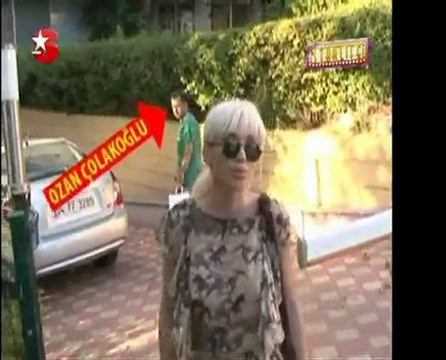 gülşen & ozan çolakoğlu