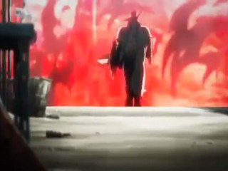 Trigun Badlands Rumble Official Movie Trailer HD 2011