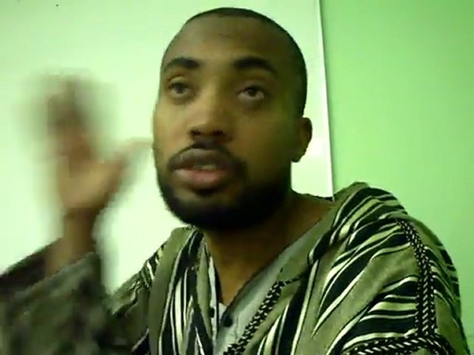 Mohamed Bajrafil - Avancer 'Isha à l'heure du Maghreb