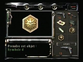 Resident Evil Rebirth partie 05