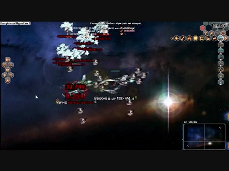 Dark Orbit AAA VRU FR2