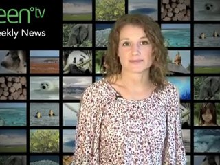 green.tv Weekly News - August 12th 2011