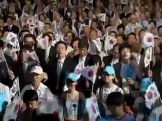 Japan marks WWII anniversary