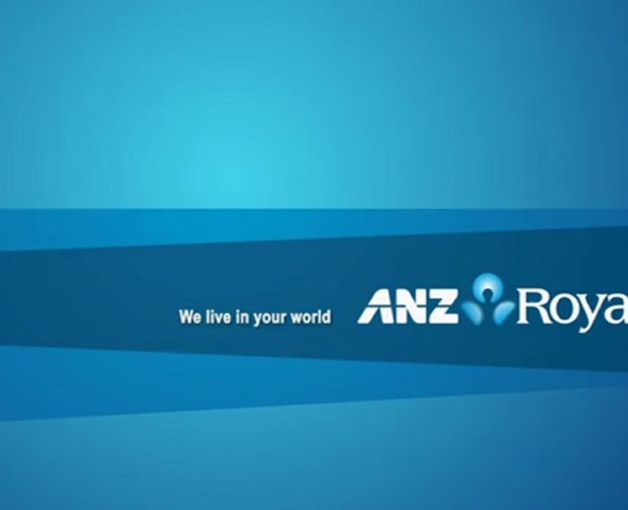 End Frame ANZ-ROYAL