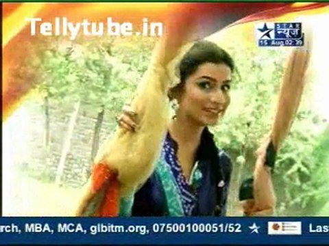 Saas Bahu Aur Saazish-15th August 2011 Part 1 By Tellytube.in