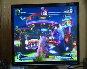 NantesGeki 2K11 SSF4AE part 1 akva-kula'