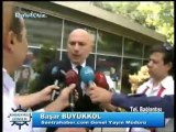 KARADENİZ TV'de Gündem